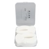 Lavender Eye Pillow with 200pcs Eye Cover Paper Remove Dark