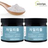 핀란드산 자일리톨 가루 300g 2통 Finnish Xylitol Powder 300g 2 Bottles