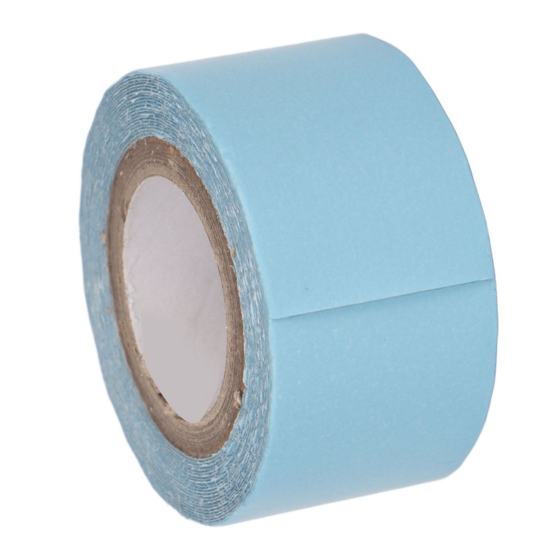 3 Yards Wig Support Tape Double Sided 2.3cm Width Strong