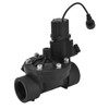 G1 Internal Thread Irrigation Timer Solenoid Valve Pulse 9V Water