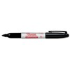 Sharpie 13601 Industrial Permanent Marker Fine Point Black Dozen