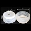 Kinmy Hole Saw Dust Cover Downlight Spotlight Hole Saw Dust