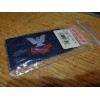 USN NAVY USN NAVY BLUE PATCH COVERALL E5 PO2 DEVICE