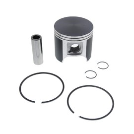 Race Driven Piston Kit fits Ski-Doo - 550 - Expedition Freestyle Grand Touring GSX GTX Legend MXZ Skandic Summit Tundra