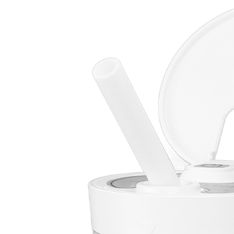 Portable Blender Waterproof USB Rechargeable Electric Fruit Mixer Shake Blender