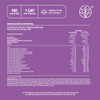 LIFE 360+ Woman Blend Multivitaminico para Mujer | 180 cápsulas