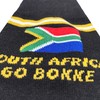 Beyond Happy 2 Pairs South Africa Rugby Springboks Supporters' Socks
