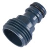 Melnor 65119-AMZ 2-Pattern Vortex Garden Hose Sprayer Nozzle, QuickConnect Product
