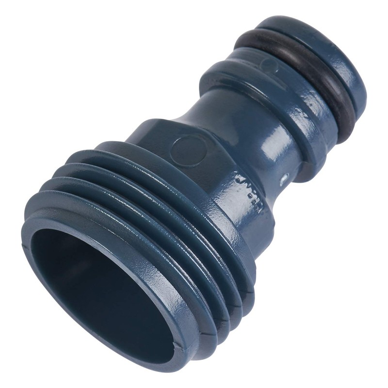 Melnor 65119-AMZ 2-Pattern Vortex Garden Hose Sprayer Nozzle, QuickConnect Product