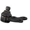 febi bilstein 32091 Ball Joint with Mounting Material, Pack of