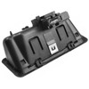 SOBOANT Rear Tailgate Handle Trunk Handle Release Switch Black Array