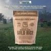 MARSH HEN MILL Carolina Gold Rice - Pure Long Grain
