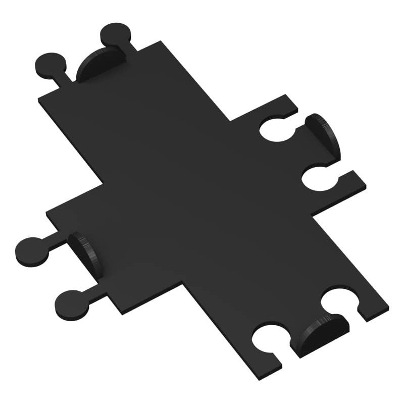 Feldherr Card Holder Set Compatible with Dominion - Base Cards