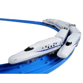 Plarail Advanced AS-01 N700A Bullet Train