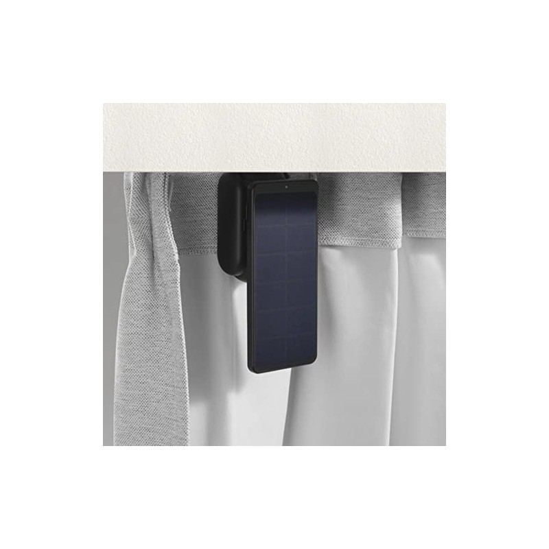 SwitchBot Solar Panel Black