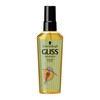 Gliss Schwarzkopf Summer Repair Oil for Stressed Hair from Summer,