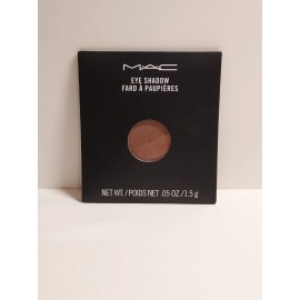 MAC Eye Shadow Refill Pan *SABLE* / .05 oz / New in box