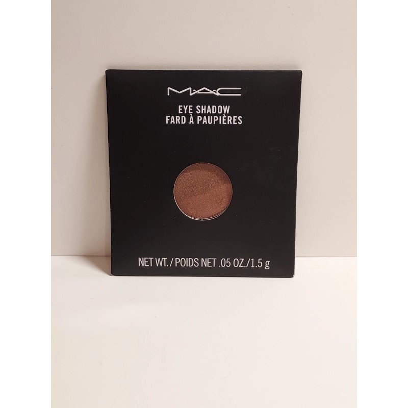 MAC Eye Shadow Refill Pan *SABLE* / .05 oz /