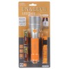 Ohm Electric LHP-05D5-D LED Light (50 Lm/Neck Strap Included, Orange)