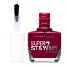 Maybelline Forever Strong Pro Laca De Uñas 265 Orchidee Divine