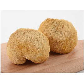 Organic 500g Dried Lion's Mane Mushroom Chinese Herbs