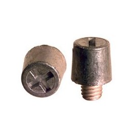 Side Post to Top Post Battery Adapter Set