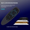 G10s Pro Voice Remote Control Bluetooth Air Remote Controller Replacement