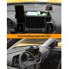 Hoolcar Dash Mount Cell Phone Holder Center Console Dash Tray