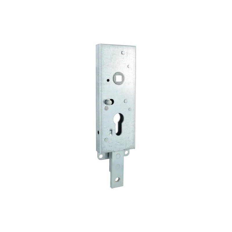 Bever Garage Door Lock Garage Door Lock 8002