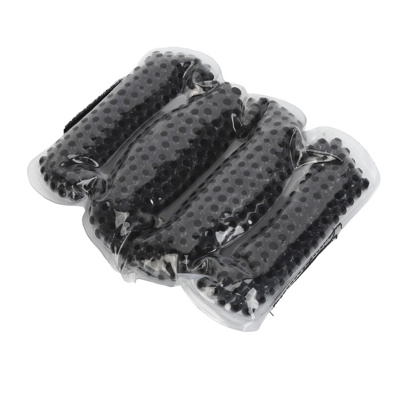 Gel Ice Pack Reusable Fast Joint Swelling Relief Hot Cold