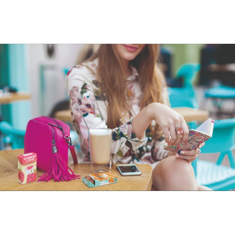 Sula Butterscotch Sweet 14 Boxes