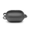 ROSSALLINI Signature Enameled Cast Iron Sourdough Bread Oven | Non-Stick