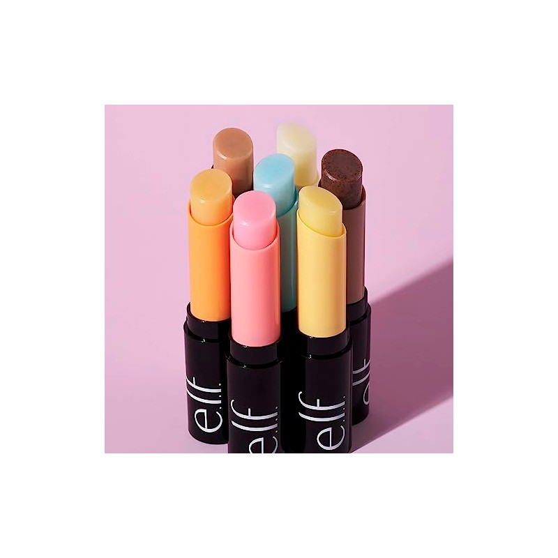 e.l.f. exfoliante para labios Lip Exfoliator Strawberry