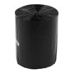 Yuright 5 L Small Bin Liners Bags, Black Trash Bag,