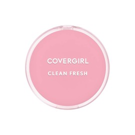 COVERGIRL CLEAN FRESH Polvo Compacto Translúcido 100 10 G