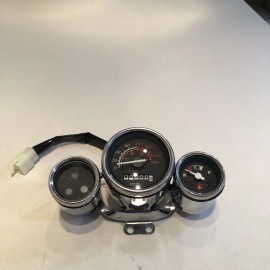 Gas Gas Minho Motorcycle Gas Gauge Speedometer Odometer Tachometer Chinese Joker Scooter
