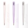 Resin Tweezer Venus Nuance Color (Lilac)