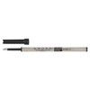 Cross Slim Ballpoint Pen Refill - Black - Single Pack