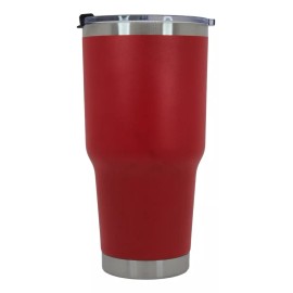 MLM Productos Termo Vaso Para Cafe Acero Inoxidable Doble Pared 30 Oz