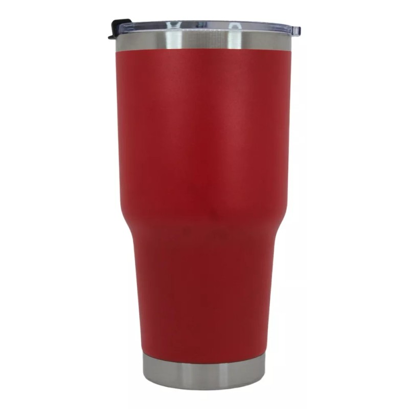 MLM Productos Termo Vaso Para Cafe Acero Inoxidable Doble Pared