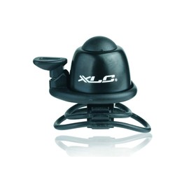 XLC Mini Bell DD M07 Diameter 22.2 31.8 mm, silver, 2500703100