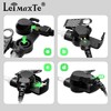 LEIMAXTE XPR 3500e 3300e Earpiece for Motorola Radio XPR3500 XPR3000