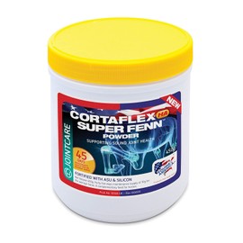  Equine America Cortaflex Super Strength With Super Fenn Powder 450gms