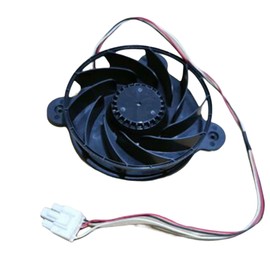 NUHFUFA Universal 12V Fan Motor Compatible for ZWF32 / ZWF-30-3 Hisense Meiling Refrigerator B1353.4-15