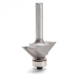 StewMac Pickguard Bevel Cutting Bit