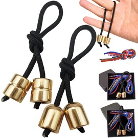 2PCS Begleri, Stress Toys,Cool Stuff Stress Relief Toys for Anxiety, 2pcs Set with 18 cm Length,Used To Alleviate Anxiety，Finger Flexibility Training,Suitable for People Like Cool Stuff