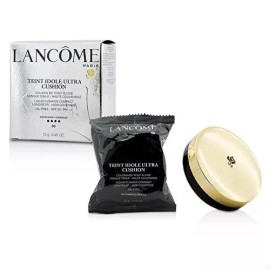 Lancome Teint Ultra Cushion Liquid Cushion Compact - #03 Beige Pêche 0.45oz