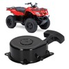 ATV Pull Start Recoil Starter Assembly Replacement for Suzuki Lt‑A50
