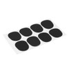 Mouthpiece Patch Clarinet Cushion 0.01 inch (0.3 mm), 0.02 inch