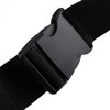 Fighting Waist Belt Durable Stand Up Fishing Rod Pole Holder